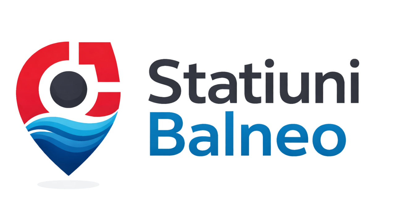 Statiuni Balneo
