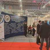 12–15 februarie 2025 ROMEXPO, București - 1