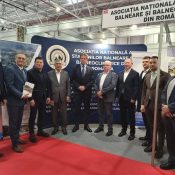 12–15 februarie 2025 ROMEXPO, București - 10