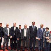 12–15 februarie 2025 ROMEXPO, București - 11
