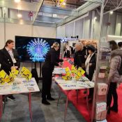 12–15 februarie 2025 ROMEXPO, București - 12