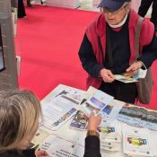 12–15 februarie 2025 ROMEXPO, București - 2