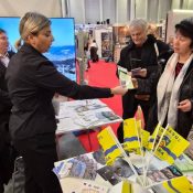 12–15 februarie 2025 ROMEXPO, București - 3