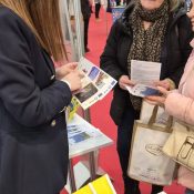 12–15 februarie 2025 ROMEXPO, București - 7