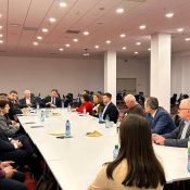 12–15 februarie 2025 ROMEXPO, București - 8