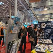 12–15 februarie 2025 ROMEXPO, București - 9