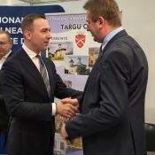 2025 Targul de turism - 1 2025 Targul de turism - 1