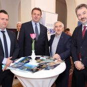 2025 Ziua turismului Viena - 2