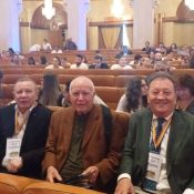 2025 iunie congres aniversar reunit de medicina fizica - 2