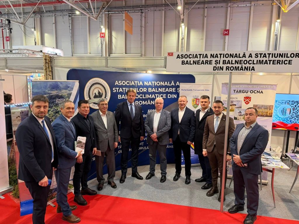 Întâlnire de lucru la Ministerul Economiei, Digitalizării, Antreprenoriatului și Turismului