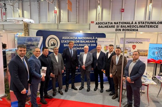 Întâlnire de lucru la Ministerul Economiei, Digitalizării, Antreprenoriatului și Turismului