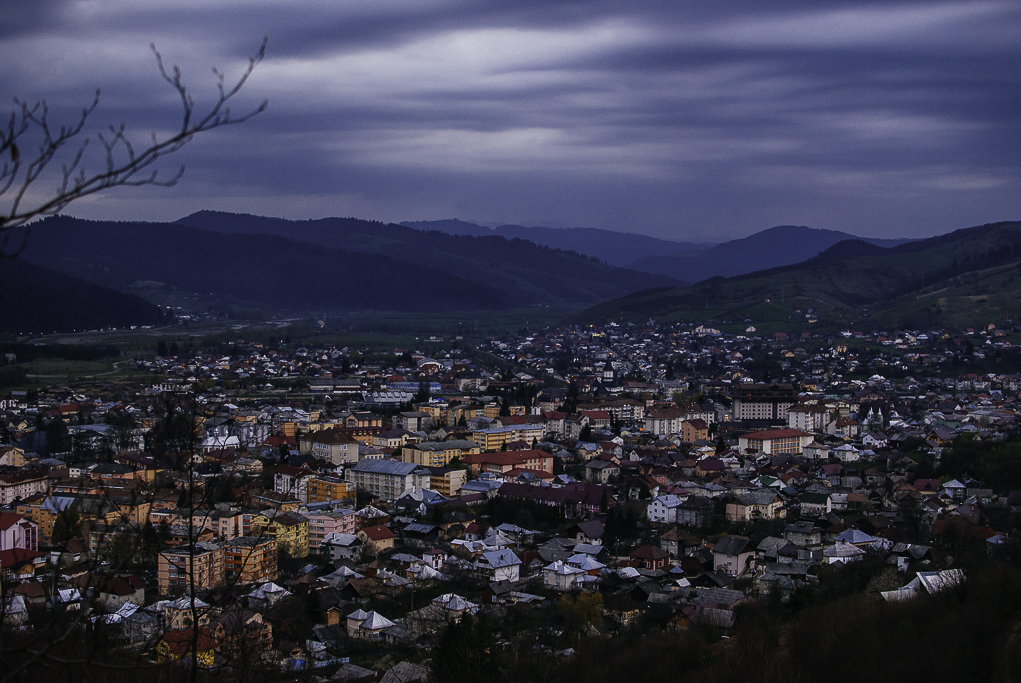 Gura Humorului