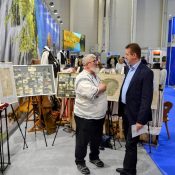 Participarea ASNBBR la Târgul de Turism al României – ediția de toamnă 2024 - 1 Participarea ASNBBR la Târgul de Turism al României – ediția de toamnă 2024 - 1