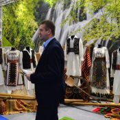 Participarea ASNBBR la Târgul de Turism al României – ediția de toamnă 2024 - 2 Participarea ASNBBR la Târgul de Turism al României – ediția de toamnă 2024 - 2