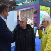 Participarea ASNBBR la Târgul de Turism al României – ediția de toamnă 2024 - 3 Participarea ASNBBR la Târgul de Turism al României – ediția de toamnă 2024 - 3