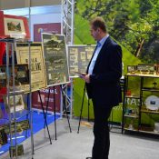 Participarea ASNBBR la Târgul de Turism al României – ediția de toamnă 2024 - 4 Participarea ASNBBR la Târgul de Turism al României – ediția de toamnă 2024 - 4
