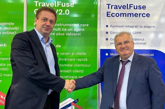 Participarea ASNBBR la Târgul de Turism al României – ediția de toamnă 2024