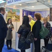 Participarea ASNBBR la Târgul de Turism al României – ediția de toamnă 2024 - 6 Participarea ASNBBR la Târgul de Turism al României – ediția de toamnă 2024 - 6