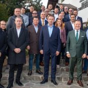 Participarea ASNBBR la Târgul de Turism al României – ediția de toamnă 2024 - Targu Ocna - 1 Participarea ASNBBR la Târgul de Turism al României – ediția de toamnă 2024 - Targu Ocna - 1