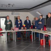 Participarea ASNBBR la Târgul de Turism al României – ediția de toamnă 2024 - Targu Ocna - 4 Participarea ASNBBR la Târgul de Turism al României – ediția de toamnă 2024 - Targu Ocna - 4