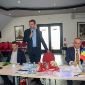 Participarea ASNBBR la Târgul de Turism al României – ediția de toamnă 2024 - Targu Ocna - 5 Participarea ASNBBR la Târgul de Turism al României – ediția de toamnă 2024 - Targu Ocna - 5