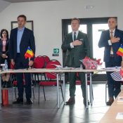 Participarea ASNBBR la Târgul de Turism al României – ediția de toamnă 2024 - Targu Ocna - 6 Participarea ASNBBR la Târgul de Turism al României – ediția de toamnă 2024 - Targu Ocna - 6