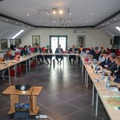 Participarea ASNBBR la Târgul de Turism al României – ediția de toamnă 2024 - Targu Ocna - 8 Participarea ASNBBR la Târgul de Turism al României – ediția de toamnă 2024 - Targu Ocna - 8