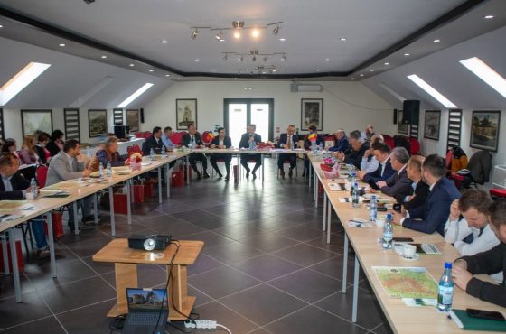 Participarea ASNBBR la Târgul de Turism al României – ediția de toamnă 2024