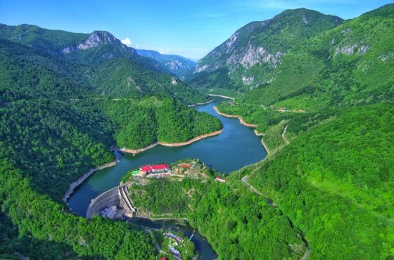 Băile Herculane