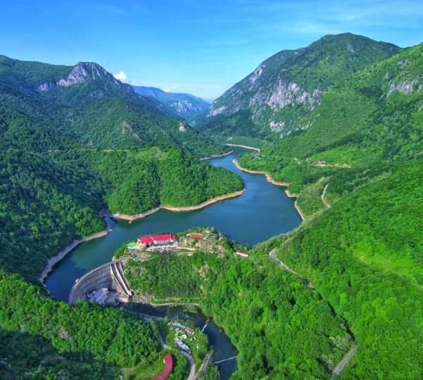 Băile Herculane