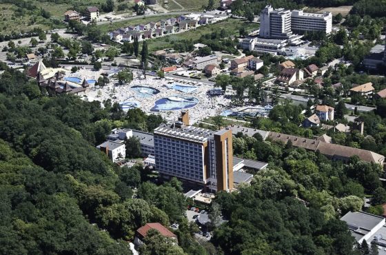 Băile Felix