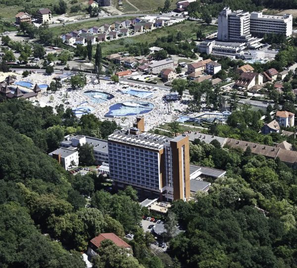 Băile Felix